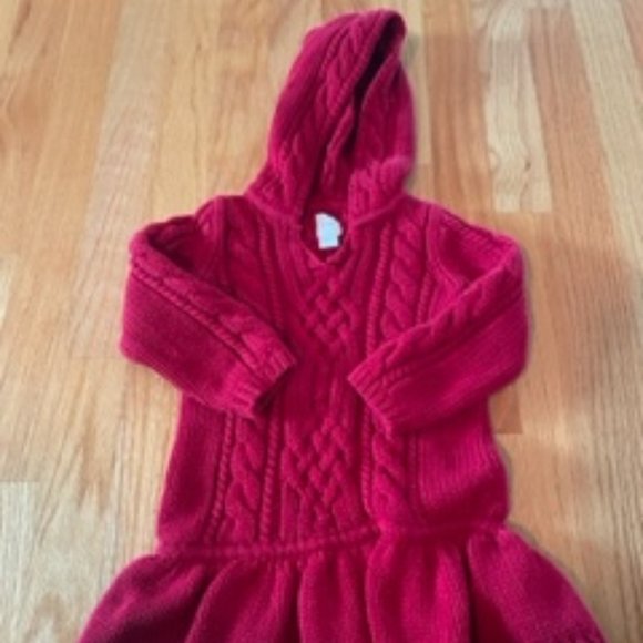 Sweater Dress - Picture 1 of 1